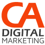 CA Digital Logo